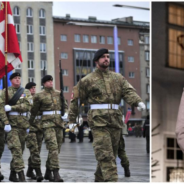 Danska vojska, Mette Frederiksen