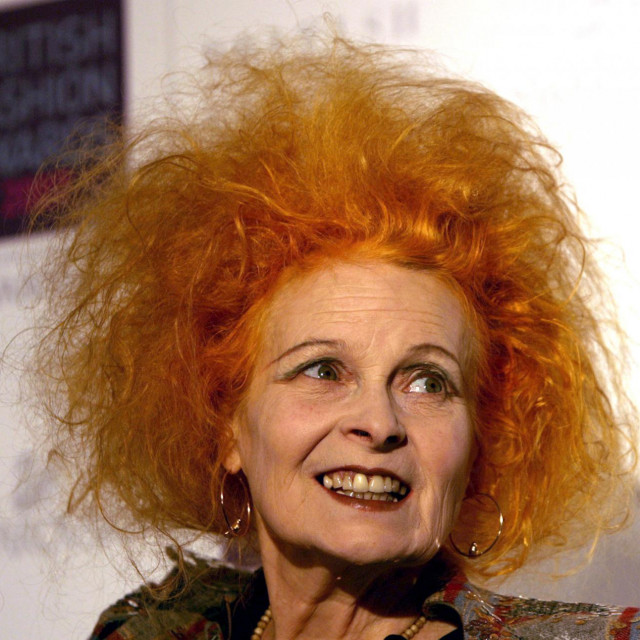 Vivienne Westwood