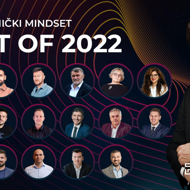 Poduzetnički mindset