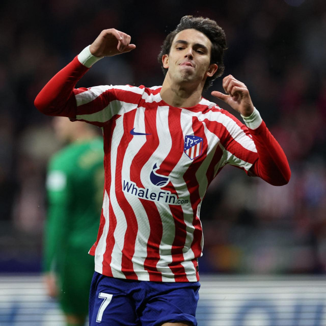 Joao Felix
