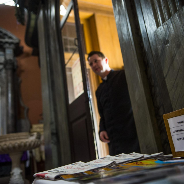 Ilustrativna fotografija 