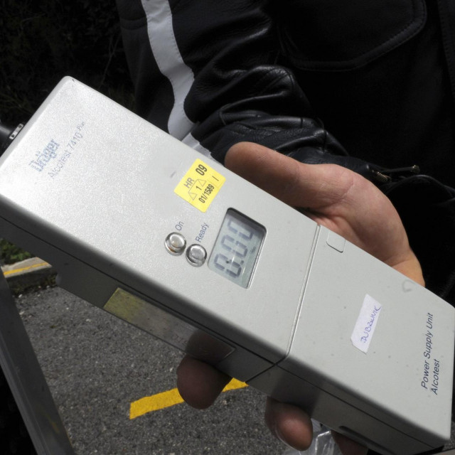 Ilustrativna fotografija