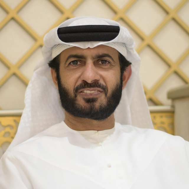 Saif Alketbi