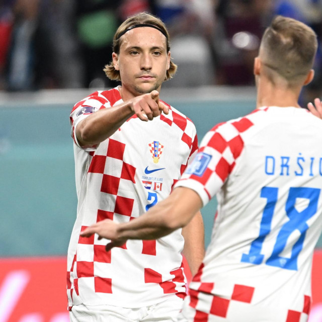 Lovro Majer je na pragu velikog transfera