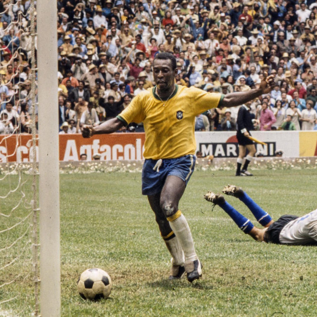 Pele