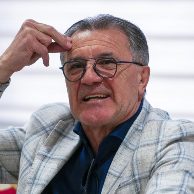 Zdravko Mamić