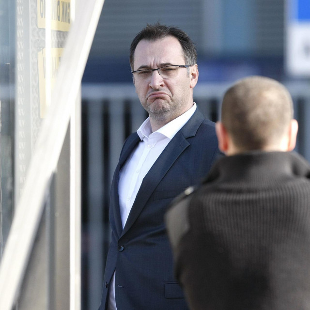 Krešimir Antolić