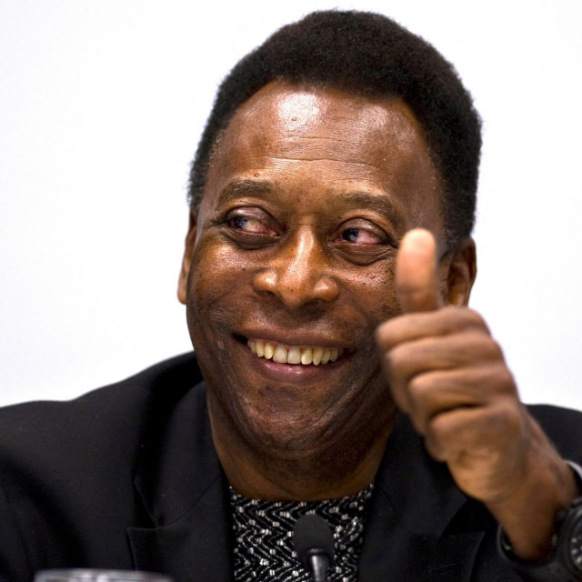 Nogometna legenda Pelé umro je u 83. godini života.