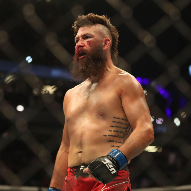 Bryan Barberena