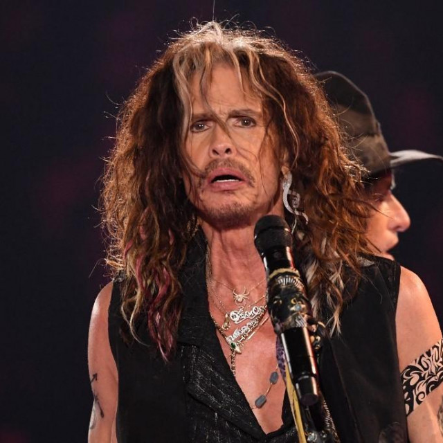 Steven Tyler
