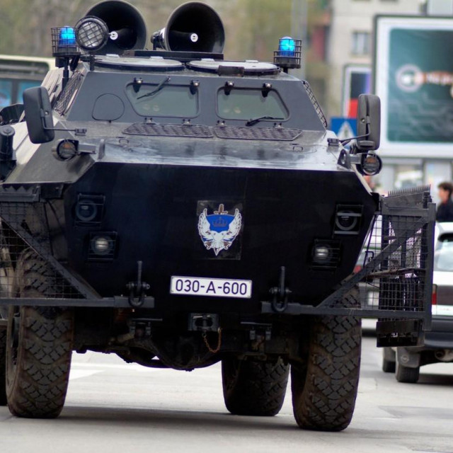 Ilustracija, Banja Luka