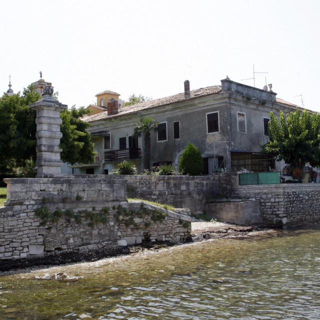 Samostan Dajla