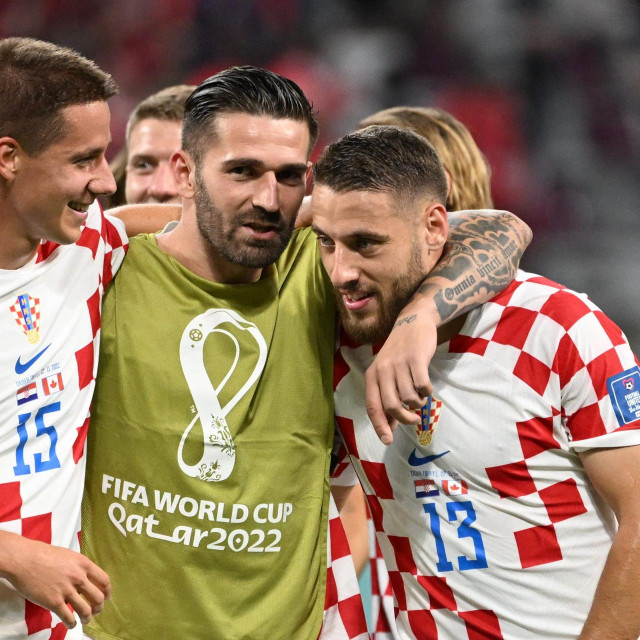 Marko Livaja i Nikola Vlašić