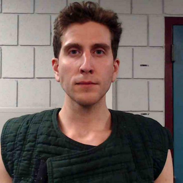 Bryan Christopher Kohberger