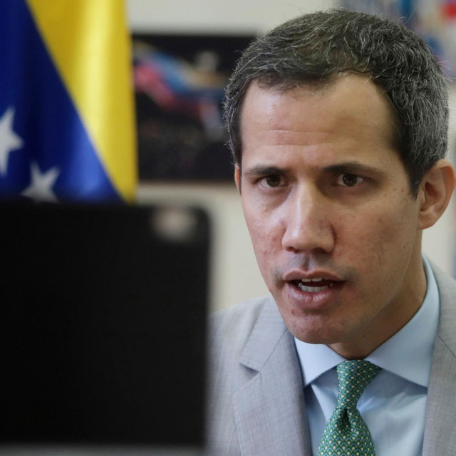 Juan Guaido