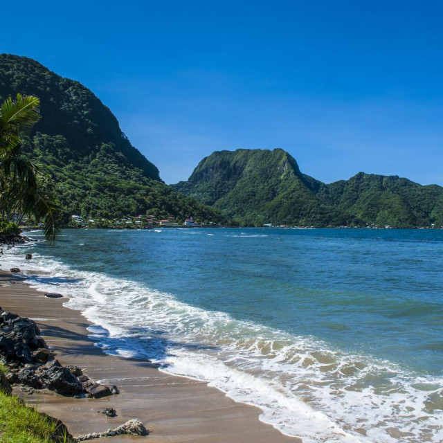 Pago Pago