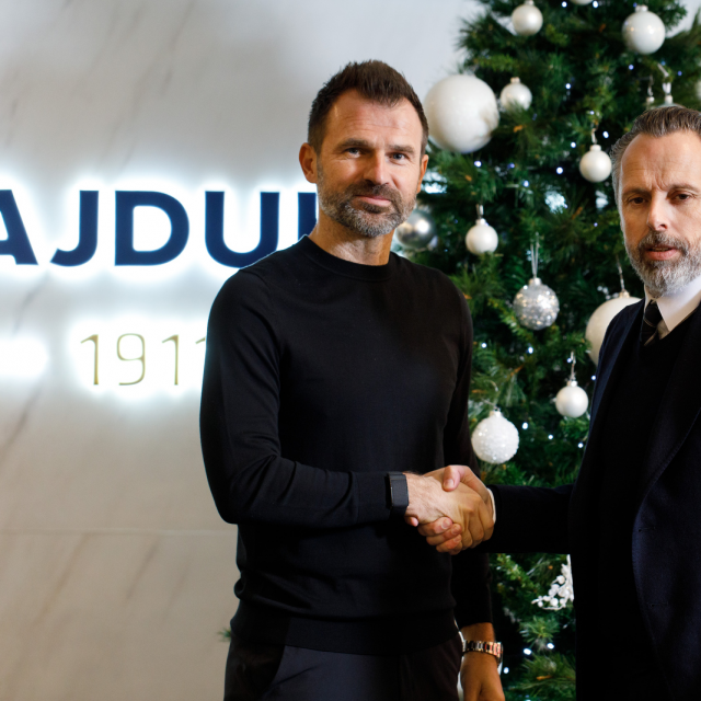 Ivan Leko i Lukša Jakobušić