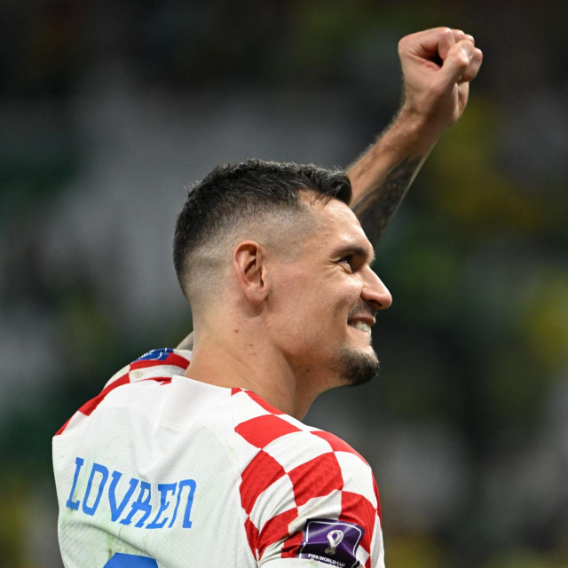Dejan Lovren