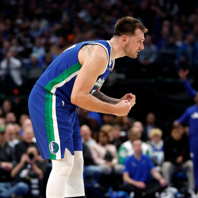 Luka Dončić