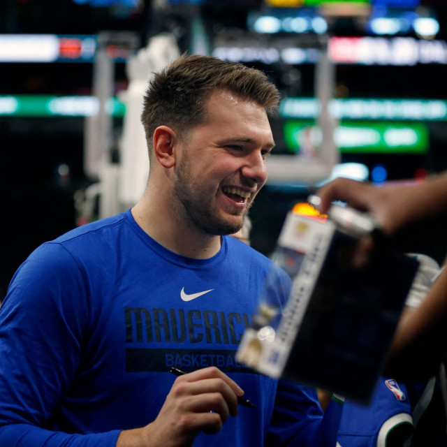 Luka Dončić