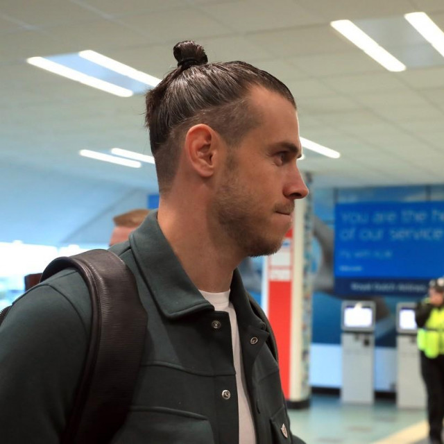 Gareth Bale