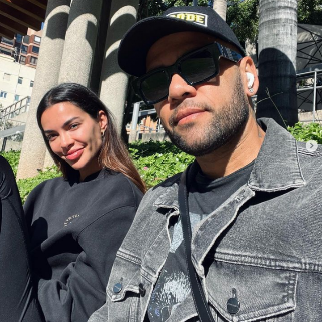 Dani Alves (arhiva)
