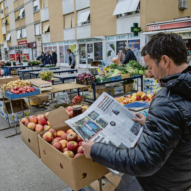 Tržnica Plokite