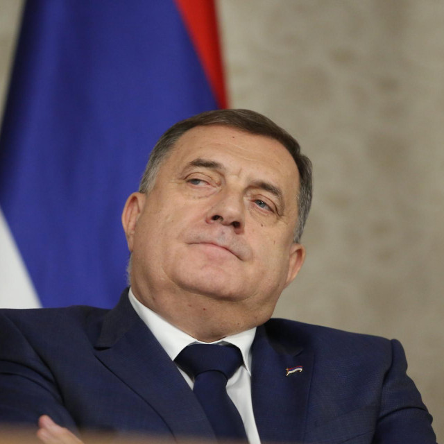 Milorad Dodik