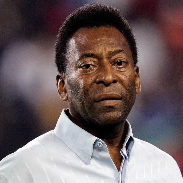 Pele