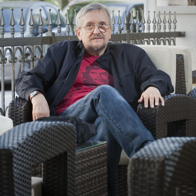 Marin Jurjević