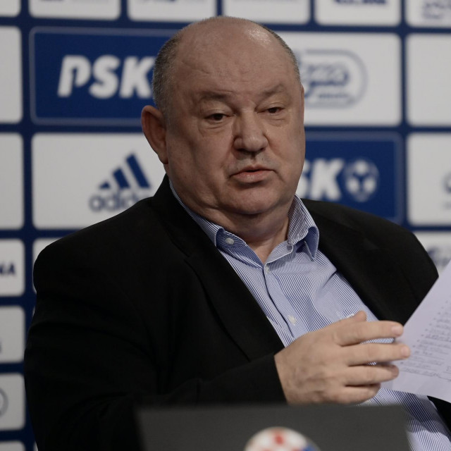Damir Zorić