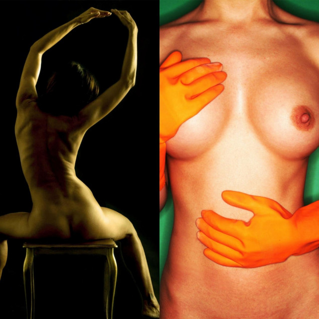 Novi kalendar Rina Gropuzza