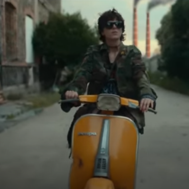 Lažljivi život odraslih