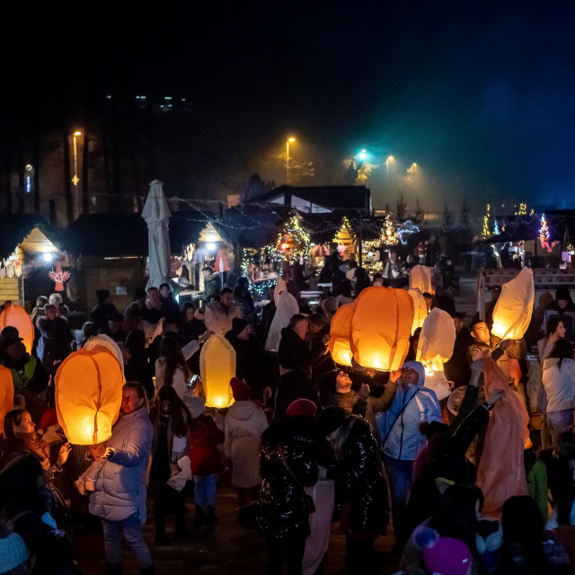 Ninina čarobna Shhhuma