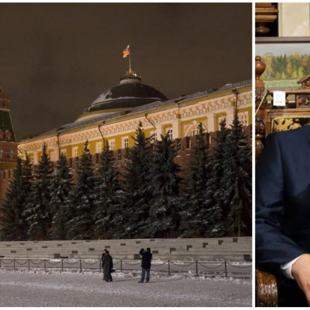 Kremlj, Pavel Antov, ruski ‘kralj kobasica‘ koji je pronađen mrtav ispred hotela u Indiji
