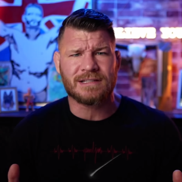 Michael Bisping