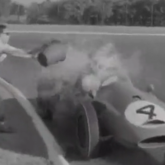 ”Hlađenje” vozača