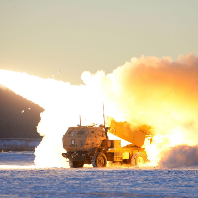 Himars
