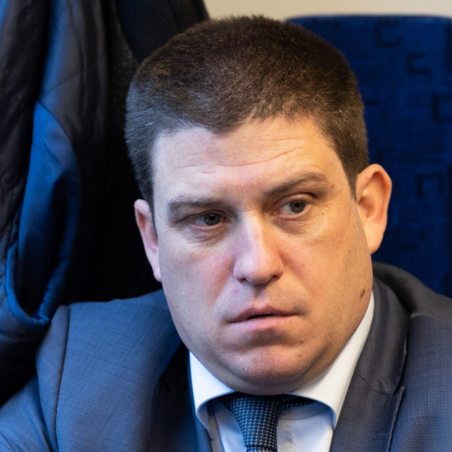 Oleg Butković