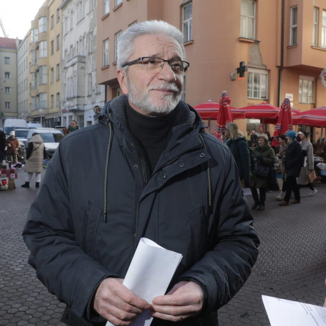 Krešimir Sever