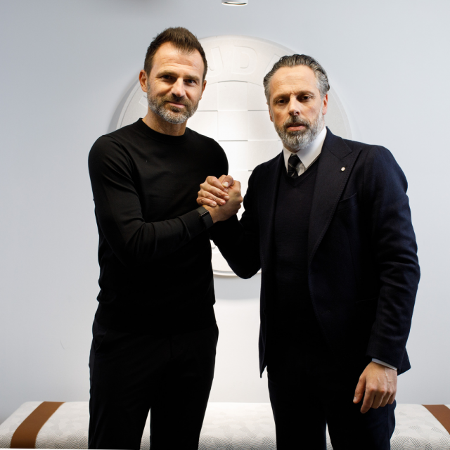 Ivan Leko i Lukša Jakobušić