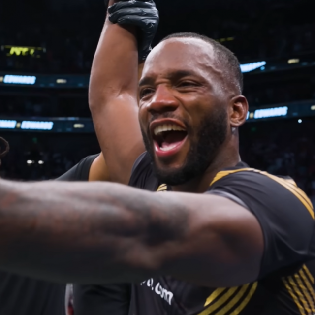 Leon Edwards