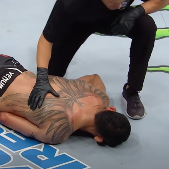 Tony Ferguson