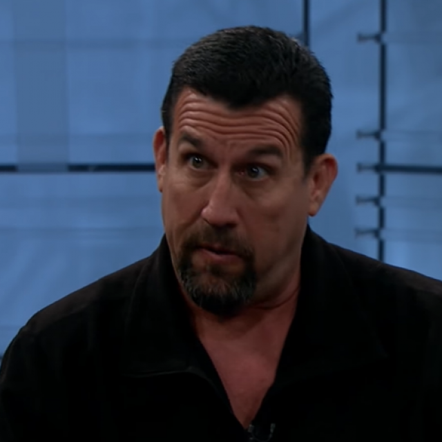 John McCarthy