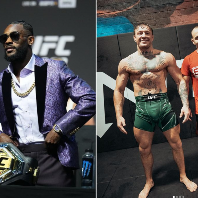 Steling i McGregor