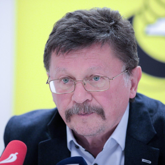 Vilim Ribić