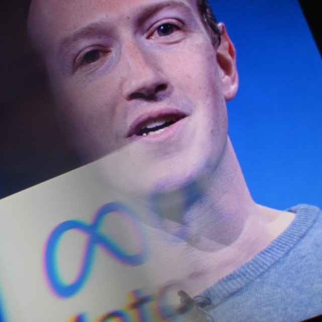 Mark Zuckerberg
