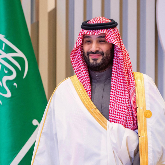 Mohammed bin Salman