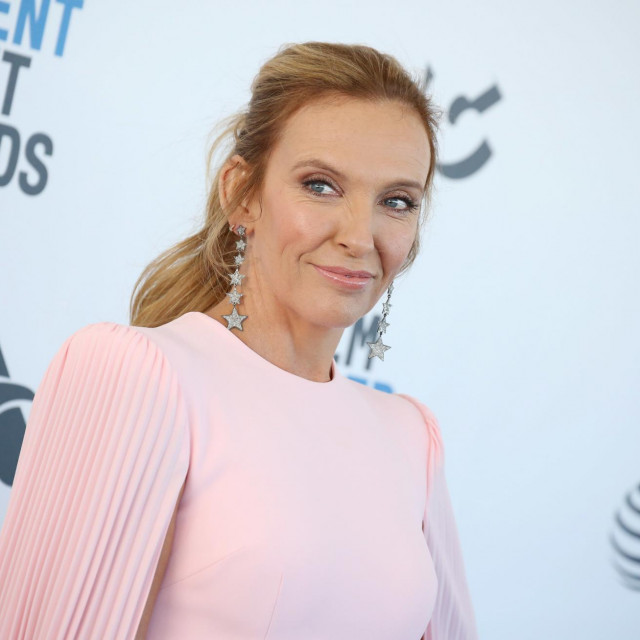 Toni Collette