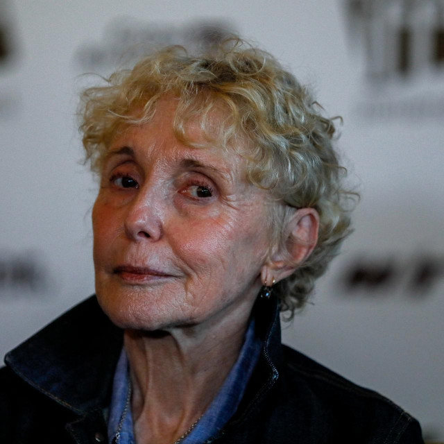 Claire Denis